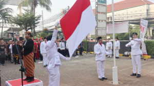 Maknai Kemerdekaan, Asuransi Jasindo Perkuat Perlindungan  bagi Masyarakat dan Aset Strategis Bangsa