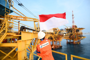 Semangat HUT Kemerdekaan RI ke-81: Pertamina Hulu Energi Perkuat Ketahanan Energi Nasional Lewat Capaian Eksplorasi Strategis dan Inovasi CEOR