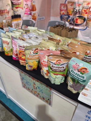 BRI Buka Jalan UMKM Indonesia ke Pasar Global melalui Guangdong & Macao Branded Products Fair 2026