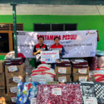 Pertamina Trans Kontinental Salurkan Bantuan untuk Bencana dan Jaga Keandalan Layanan Maritim untuk Dukung Penyaluran Energi di NTT