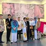 Dari Australia hingga Amerika Serikat, PT MJEthnic Craft Indonesia dari Jayapura Angkat Budaya Lokal Menembus Pasar Internasional Berkat Pelatihan Ekspor BRI Peduli