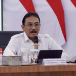 Sekjen ATR/BPN Jelaskan Tiga Transformasi untuk Percepat Layanan Pertanahan kepada Masyarakat