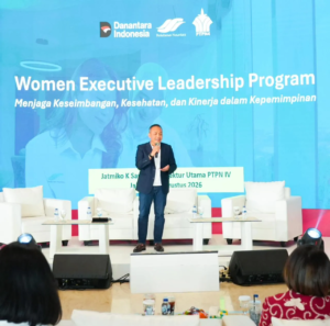 Patahkan Stigma Industri Perkebunan, PTPN IV PalmCo Siapkan Talenta Pemimpin Perempuan Nasional