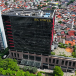 Kawal Penataan BUMN dan Proyek Strategis Nasional, Hutama Karya Teken Kerja Sama Hukum dengan JAMDATUN Kejaksaan Agung