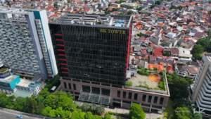 Kawal Penataan BUMN dan Proyek Strategis Nasional, Hutama Karya Teken Kerja Sama Hukum dengan JAMDATUN Kejaksaan Agung