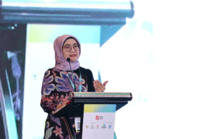Pertamina Siap Pimpin Pengembangan Ekosistem Carbon Capture Storage di Indonesia