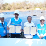 Dukung Program PLTS 100 GWp, PLN-Pemprov Bali Kolaborasi Percepat Pengembangan Infrastruktur Energi Bersih