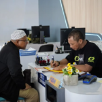 Kementerian ATR/BPN Selaraskan Empat Simpul untuk Wujudkan Peralihan Hak Terintegrasi dengan Target Penyelesaian 10 Hari