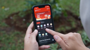 Urus Keperluan Pertanahan, Masyarakat Manfaatkan Sentuh Tanahku untuk Akses Informasi dan Layanan