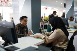 Peralihan Hak Terintegrasi 10 Hari Akomodir Transformasi 70% Layanan Kementerian ATR/BPN
