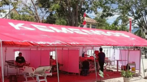 Gempa NTT Gus Ipul: Keselamatan dan Kebutuhan Warga Jadi Prioritas