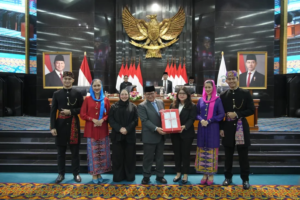 Rapat Paripurna DPRD, Pemprov DKI Usulkan Rusun Terintegrasi Sekolah, Pasar, dan Transportasi Publik
