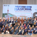 Hutama Karya Perkuat Hubungan Industrial melalui Munas IX Serikat Karyawan