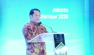 Kemenag Raih Penghargaan dari Kemenkeu dalam Penerapan Interkoneksi Sistem Gaji Pegawai