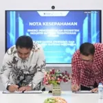 Pertamina Perluas Peluang Bisnis Rendah Karbon melalui Pengembangan Ekosistem Baterai