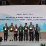 Dukung Ekosistem AI Nasional, PGE Siapkan Pasokan Listrik Baseload dari Panas Bumi untuk Green Data Center