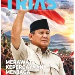 Majalah TRIAS Edisi 15 September – 15 Oktober 2026