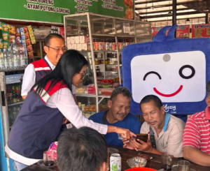 Hutama Karya Rayakan Hari Pelanggan Nasional 2026 Dengan Hadir Lebih Dekat melalui Layanan Kesehatan dan Apresiasi bagi Pengguna Jalan