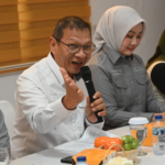 Tekan Harga Avtur, M. Husni Perjuangkan Biaya Haji Tetap Terjangkau
