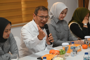 Tekan Harga Avtur, M. Husni Perjuangkan Biaya Haji Tetap Terjangkau