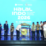 Kembali Gelar Industrial Festival x Halal Indo 2026, Kemenperin Tampilkan Kesiapan Indonesia Jadi Pusat Industri Halal Dunia