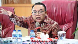 KUR hingga Rp100 Juta Tanpa Agunan, Saleh Daulay: Masyarakat Diminta Laporkan Pelanggaran