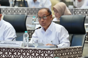 Kementerian Transmigrasi Siapkan Anggaran 2027 Berdampak Langsung ke Masyarakat