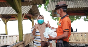 Aktivitas Gunung Anak Krakatau Berlanjut, Empat Bandara Ditutup Sementara Akibat Sebaran Abu Vulkanik