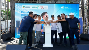 Bulan Dana Pensiun 2026: BPJS Ketenagakerjaan Ajak Generasi Muda Rencanakan Masa Pensiun Sejak Pekerjaan Pertama