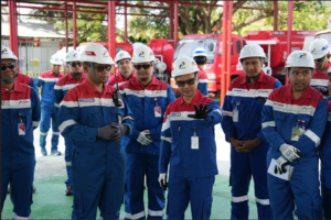 Pertamina Jaga Kecukupan Energi di Wilayah Timur Indonesia, Dukung Pergerakan Ekonomi