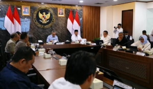 Didukung Kolaborasi Lintas Sektor, Penetapan LP2B Nasional Capai 87,52%