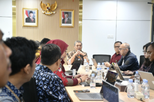 BP Tapera Perkuat Ekosistem Digital Perumahan melalui Integrasi rumah.go.id dan SISI SIG