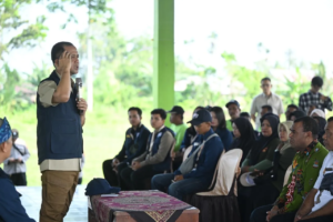 Transmigrasi Hari Ini: Perpindahan Penduduk Dari Miskin Menjadi Sejahtera