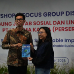 Selaraskan Risiko Bisnis dan Keberlanjutan, Hutama Karya Petakan Perencanaan TJSL Lintas Anak Perusahaan