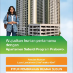 BP Tapera Perluas Sosialisasi KPR Sejahtera FLPP, Dorong Masyarakat Miliki Rumah Pertama
