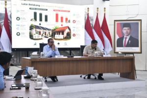 BP Tapera Perkuat Akses Rumah MBR, Realisasi FLPP Capai 150.750 Unit hingga 16 September 2026
