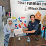 Dari Produk Lokal ke Pasar Lebih Luas, UMKM Aceh Tumbuh Bersama Rumah BUMN Pertamina