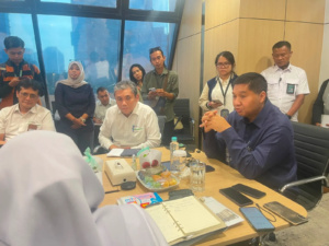Menteri PKP Pimpin Rapat Percepatan Realisasi FLPP 2026, BP Tapera Siapkan Akad Massal 71.000 Unit