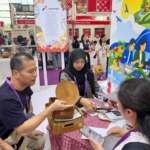 Pertamina Perluas Akses Pasar Global 7 UMK di CAEXPO 2026