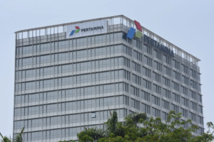 Semester 1 2026, Dekarbonisasi Pertamina Capai 118%, Di Atas Target Pengurangan Emisi Tahunan