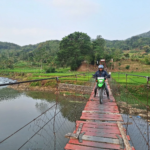 Menembus Pegunungan, Mantri BRI Setia Dampingi Warga Garut Selatan