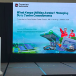 PLN Perkuat Infrastruktur Kelistrikan untuk Dukung Pertumbuhan Data Center di Indonesia