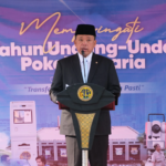 66 Tahun Peringatan UUPA, Kementerian ATR/BPN Akselerasi Sejumlah Program Strategis di Bidang Pertanahan dan Tata Ruang