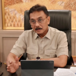 Sekjen ATR/BPN Tekankan Penyusunan Anggaran 2027 Harus Terukur dan Berdampak bagi Masyarakat