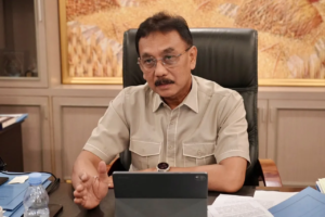 Sekjen ATR/BPN Tekankan Penyusunan Anggaran 2027 Harus Terukur dan Berdampak bagi Masyarakat