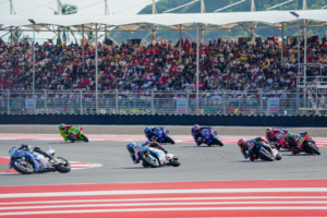 Bawa Sport Tourism Indonesia ke Panggung Dunia, BRI Dukung Penuh Pertamina Grand Prix of Indonesia (MotoGP) 2026