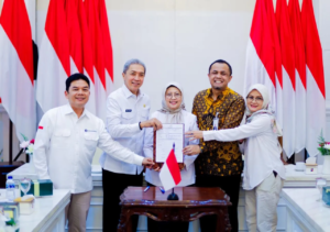Kota Bogor Masuk 12 Besar West Java Investment Challenge 2026