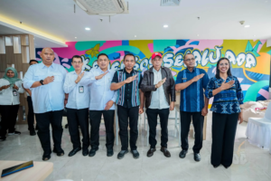 Wamensos Dorong Flores Timur dan Mamasa Siapkan Lahan Sekolah Rakyat