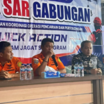 Pencarian Hari Kedelapan Sisir Selat Sunda, Tim SAR Belum Temukan Keberadaan Lima Jurnalis dan Tiga Kru Kapal