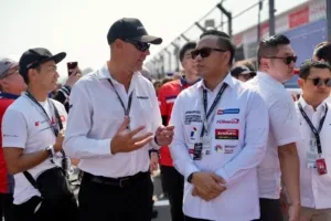 Pertamina Grand Prix of Indonesia 2026 Sukses Digelar, Direktur Utama Pertamina Apresiasi Kontribusi Seluruh Pihak